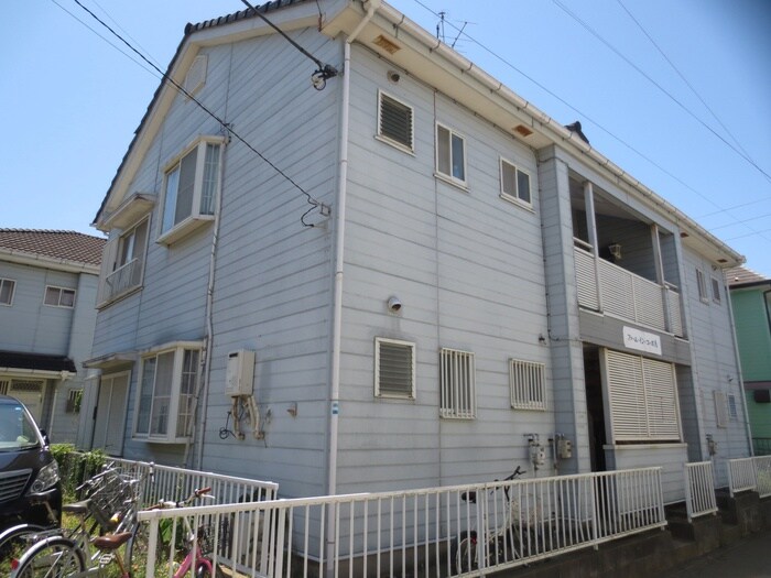 物件外観写真3　(外観写真)