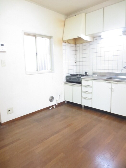 物件内観写真9　(キッチン)