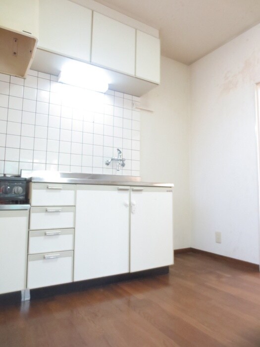 物件内観写真10　(キッチン)