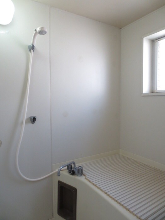 物件内観写真11　(バス／シャワールーム等)