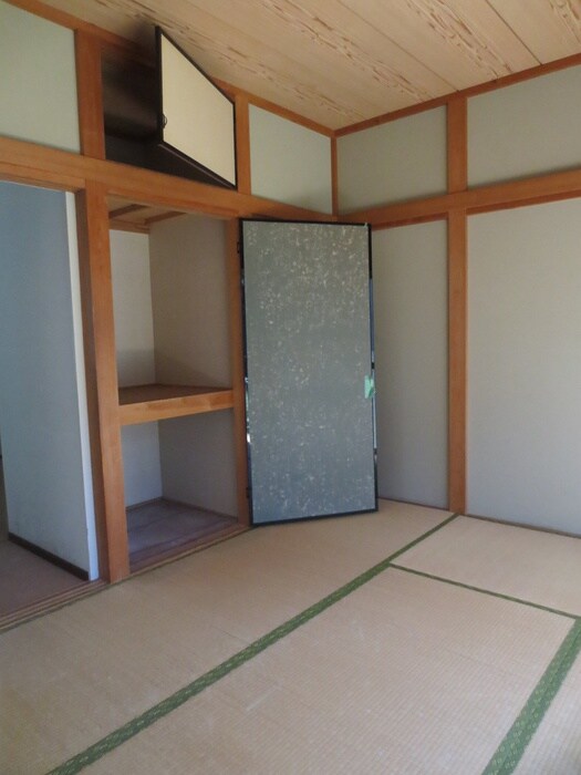 物件内観写真19　(収納)