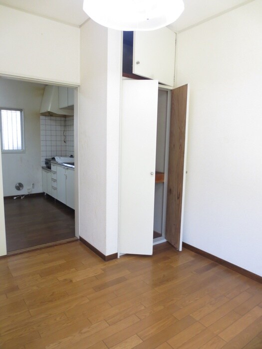 物件内観写真21　(収納)