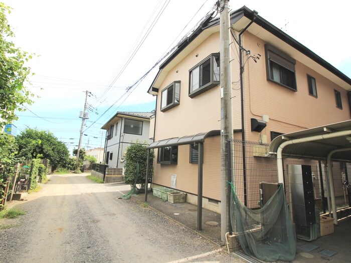 物件外観写真5　(周辺環境)