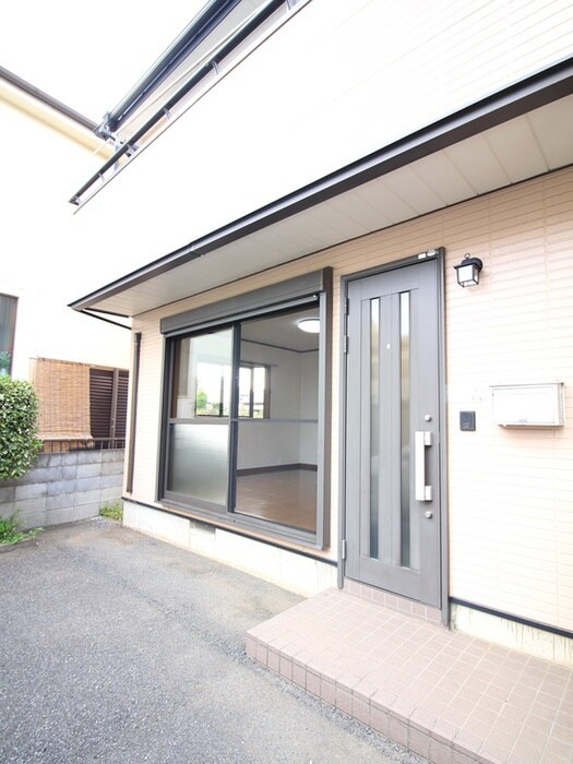 物件内観写真22　(周辺環境)