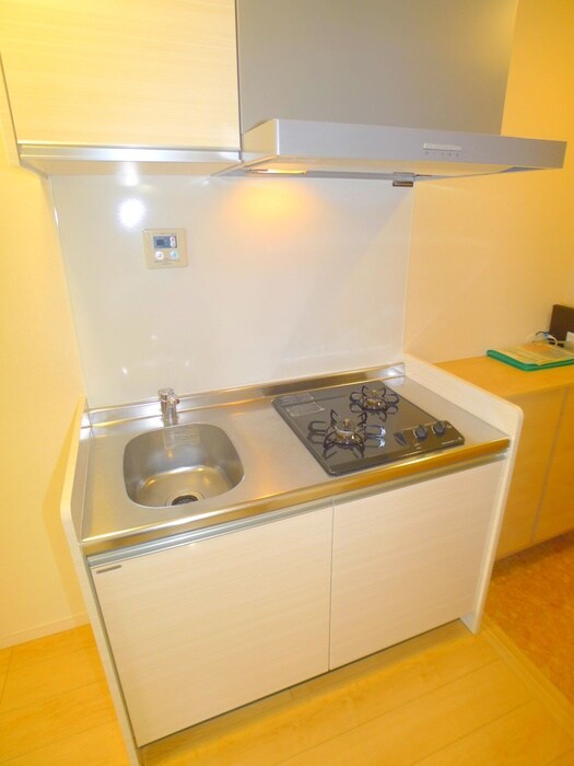 物件内観写真7　(キッチン)