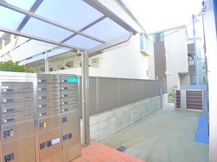 物件外観写真4　(その他)