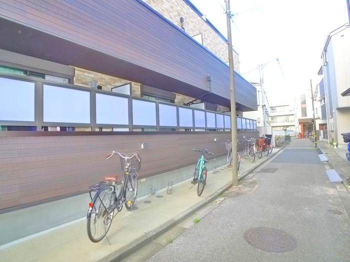 物件外観写真6　(周辺環境)