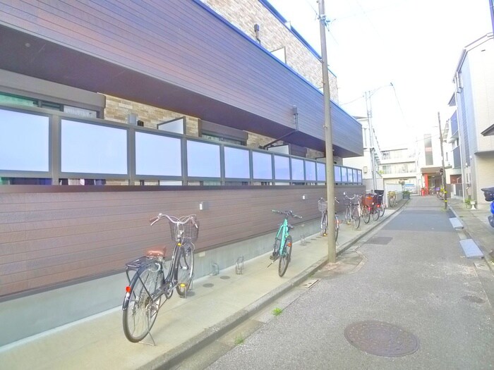 物件外観写真6　(周辺環境)