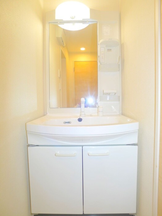 物件内観写真13　(洗面)