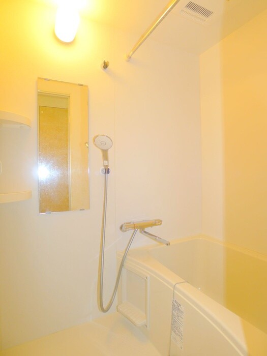 物件内観写真14　(バス／シャワールーム等)