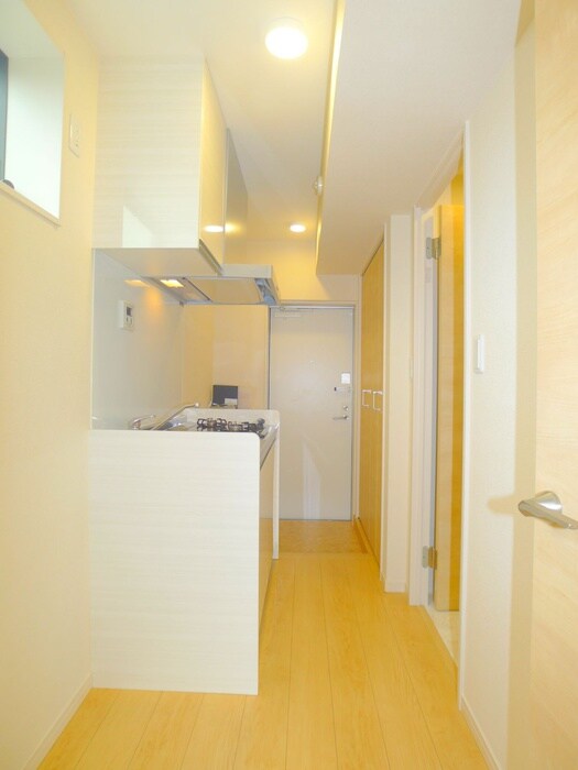 物件内観写真18　(廊下)