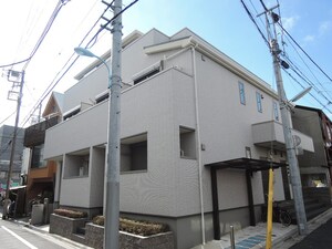 T-FLATS外観写真