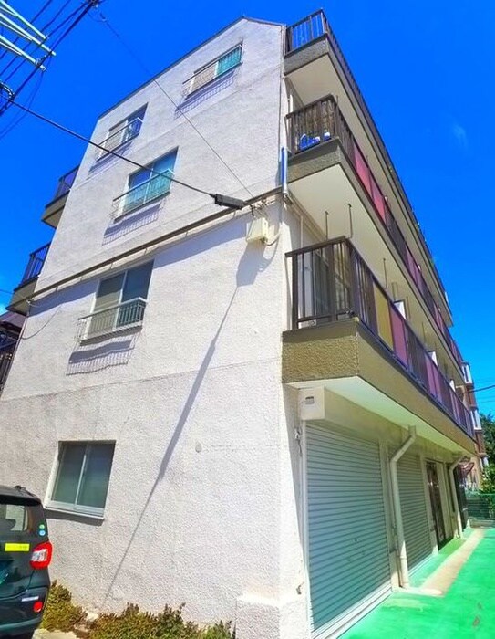 物件外観写真4　(その他)