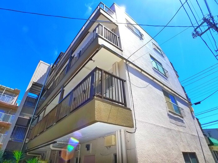 物件外観写真5　(外観写真)