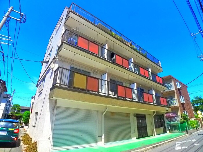 物件外観写真6　(その他)