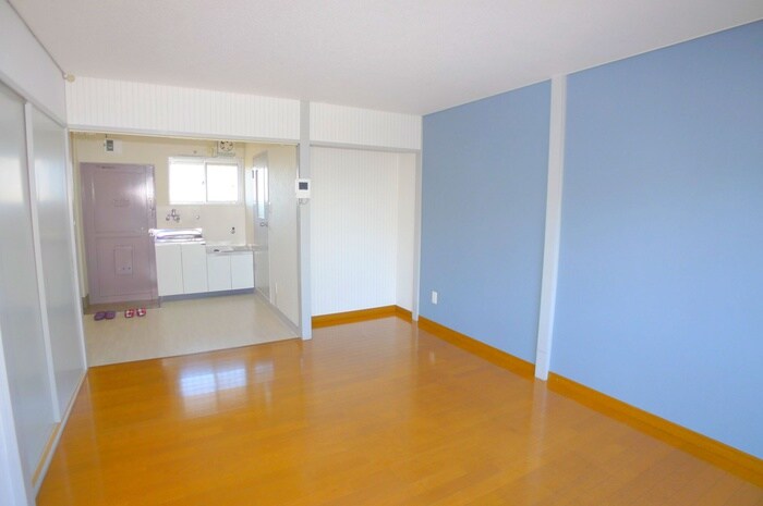 物件内観写真10　(居室)