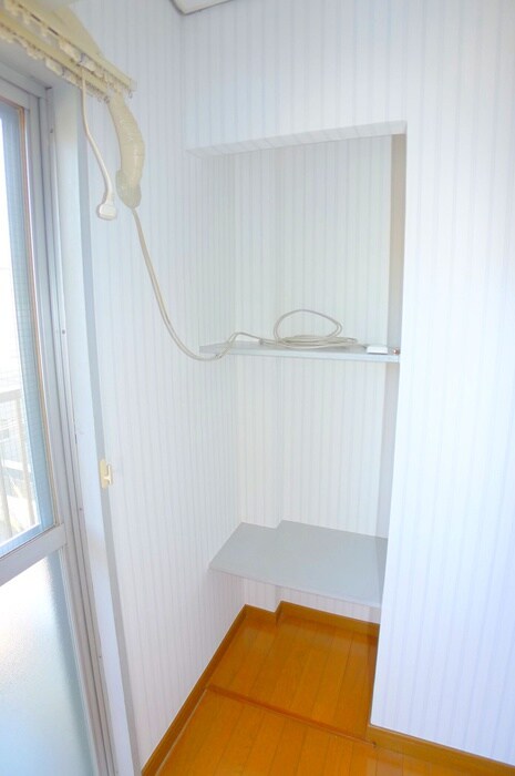 物件内観写真15　(収納)