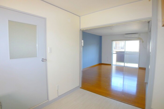 物件内観写真18　(居室)