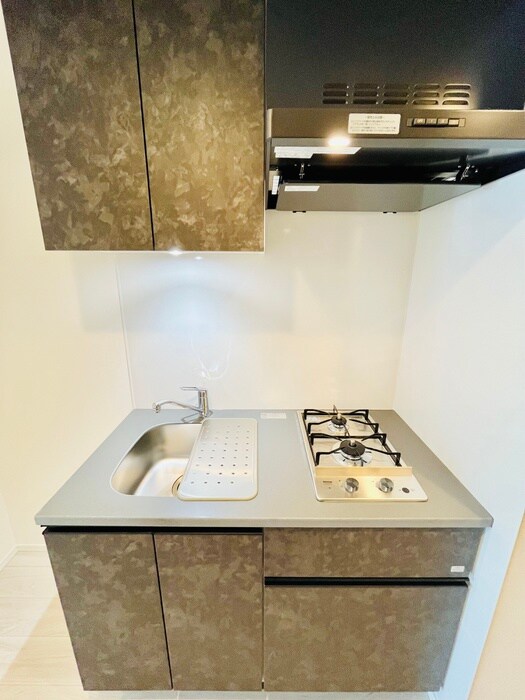 物件内観写真12　(キッチン)