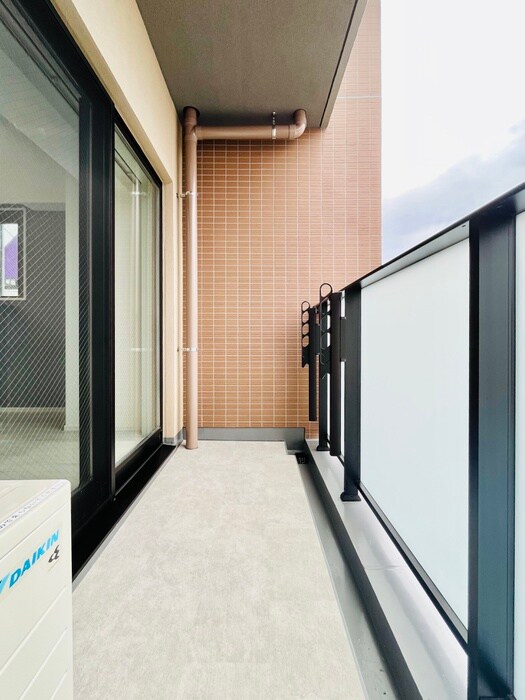 物件内観写真16　(ベランダ・バルコニー)