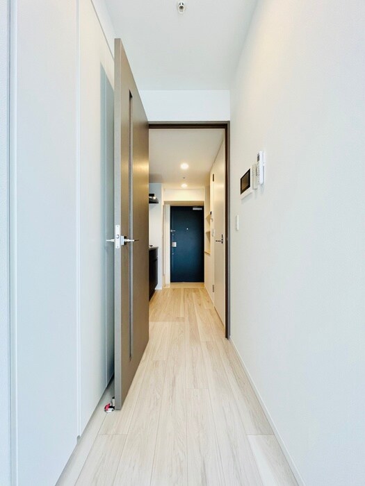 物件内観写真19　(廊下)