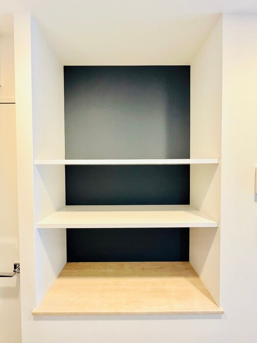 物件内観写真21　(ロフト)