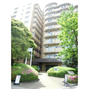 ﾗｲｵﾝｽﾞｶﾞｰﾃﾞﾝ百合ヶ丘(607)外観写真