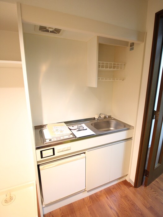 物件内観写真10　(キッチン)