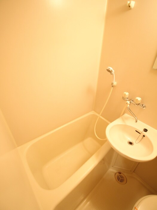 物件内観写真12　(バス／シャワールーム等)