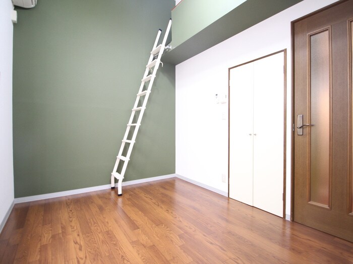 物件内観写真14　(居室)