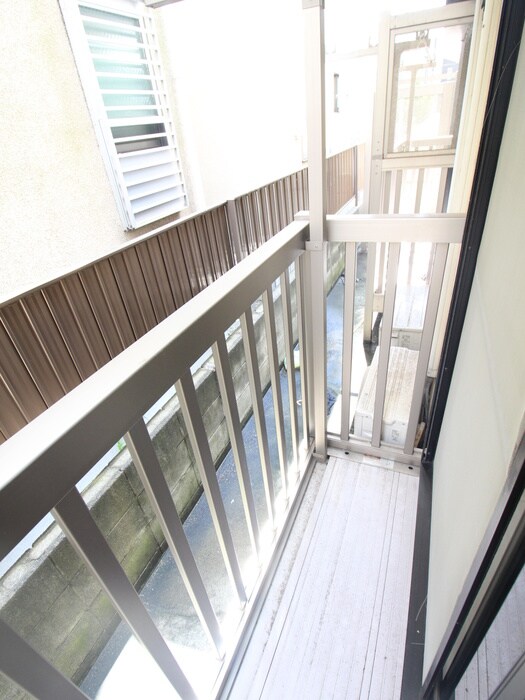 物件内観写真15　(ベランダ・バルコニー)