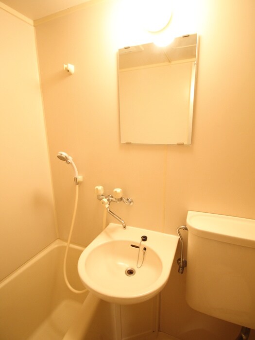 物件内観写真20　(洗面)