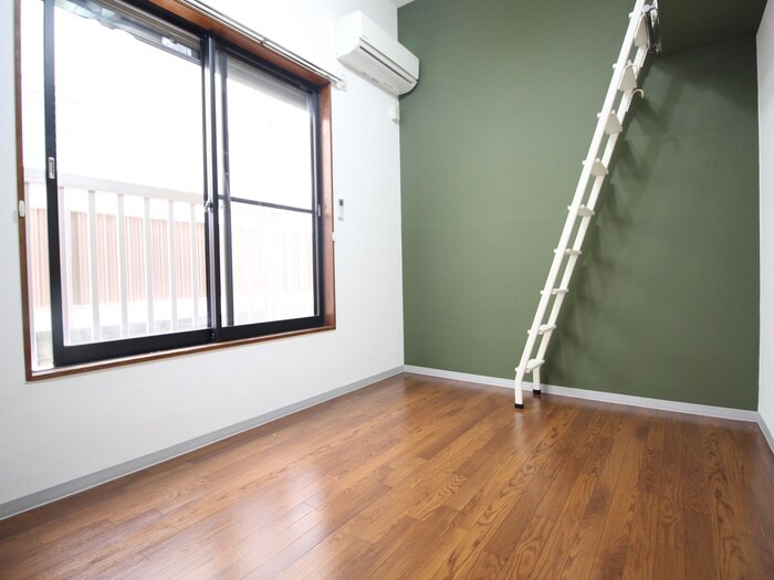 物件内観写真21　(居室)
