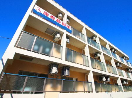 仮)メルヴェーユイイダ熊野町外観写真