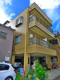 町屋コ－ポ