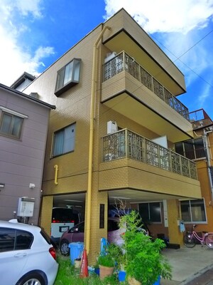 町屋コ－ポ外観写真