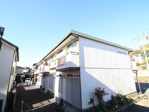 サンハイツ小金外観写真