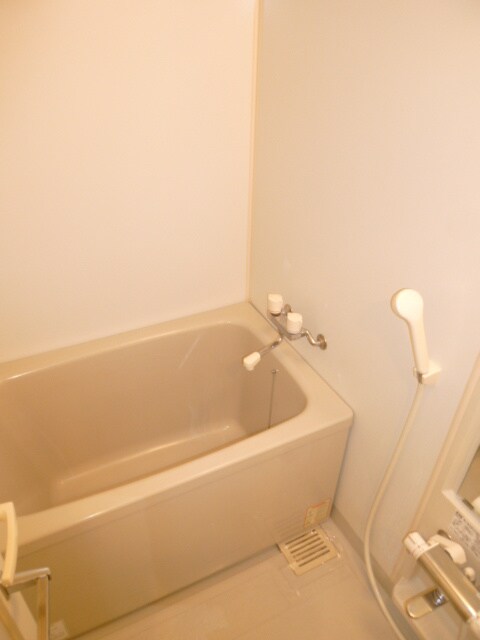 物件内観写真11　(バス／シャワールーム等)