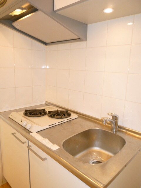 物件内観写真14　(キッチン)
