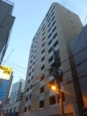 メゾン・ド・ヴィレ東神田(505)