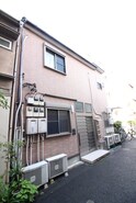 サンエール浅草橋