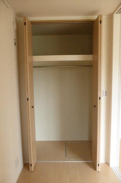 物件内観写真9　(収納)
