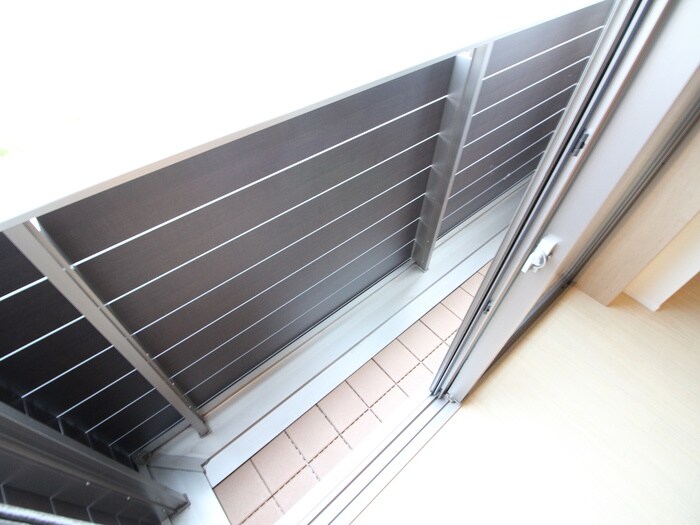 物件内観写真14　(ベランダ・バルコニー)