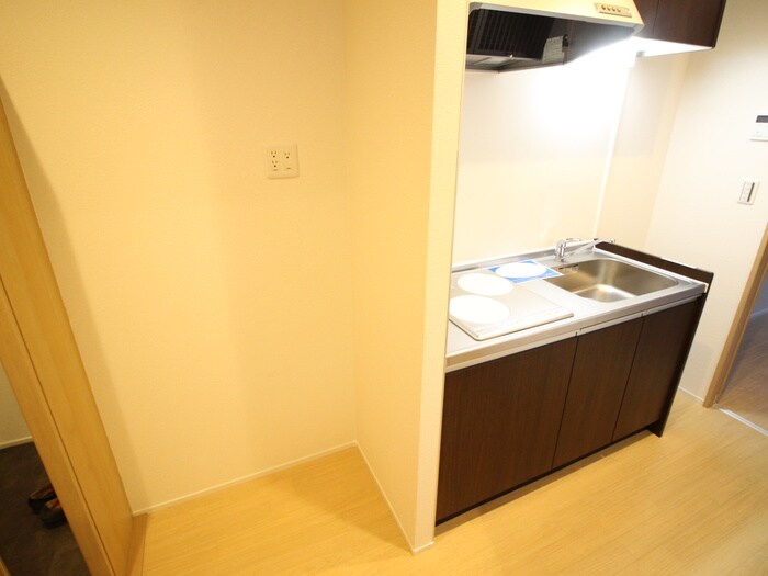 物件内観写真20　(廊下)