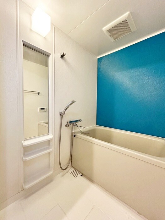 物件内観写真14　(バス／シャワールーム等)