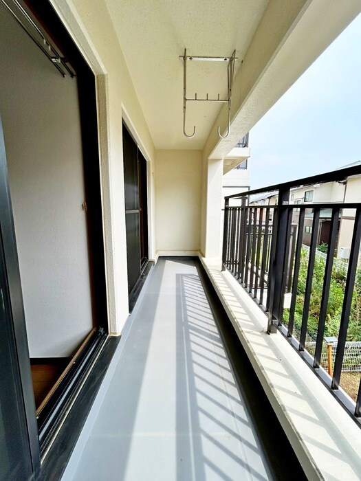 物件内観写真21　(ベランダ・バルコニー)