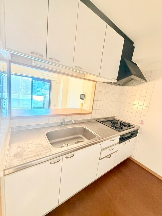 物件内観写真9　(キッチン)