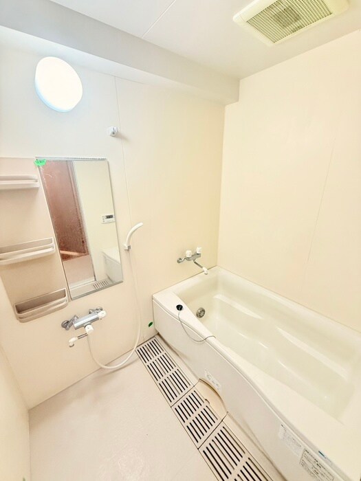 物件内観写真10　(バス／シャワールーム等)