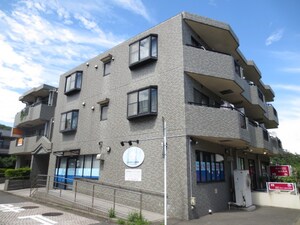 オークヴィレッジ外観写真