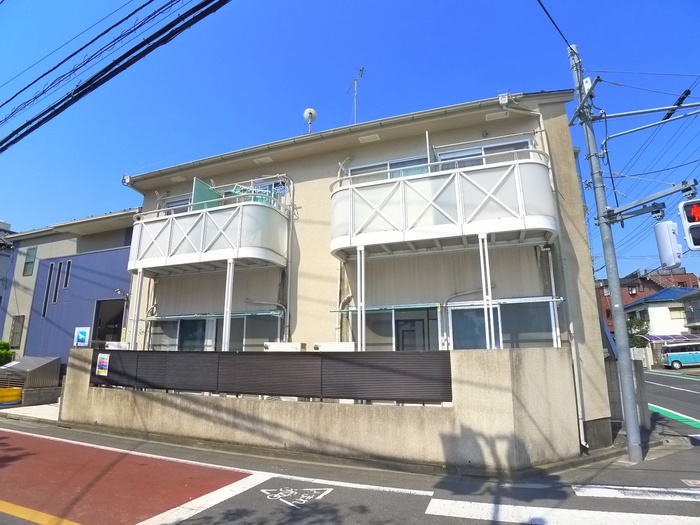 外観写真